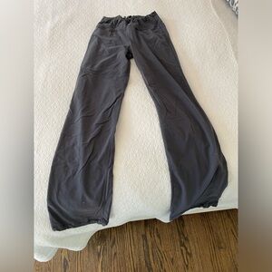Super comfortable Lululemon pants